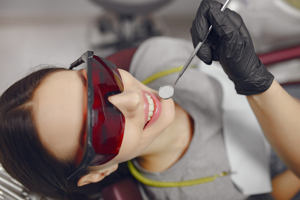 Hollywood Smile Design