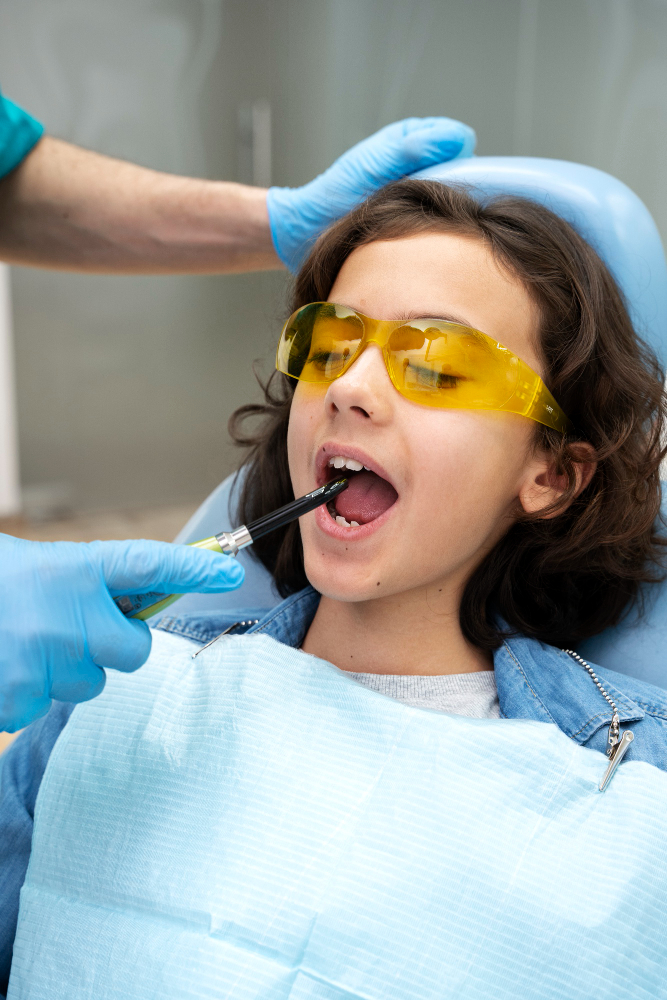 Children's Orthodontic