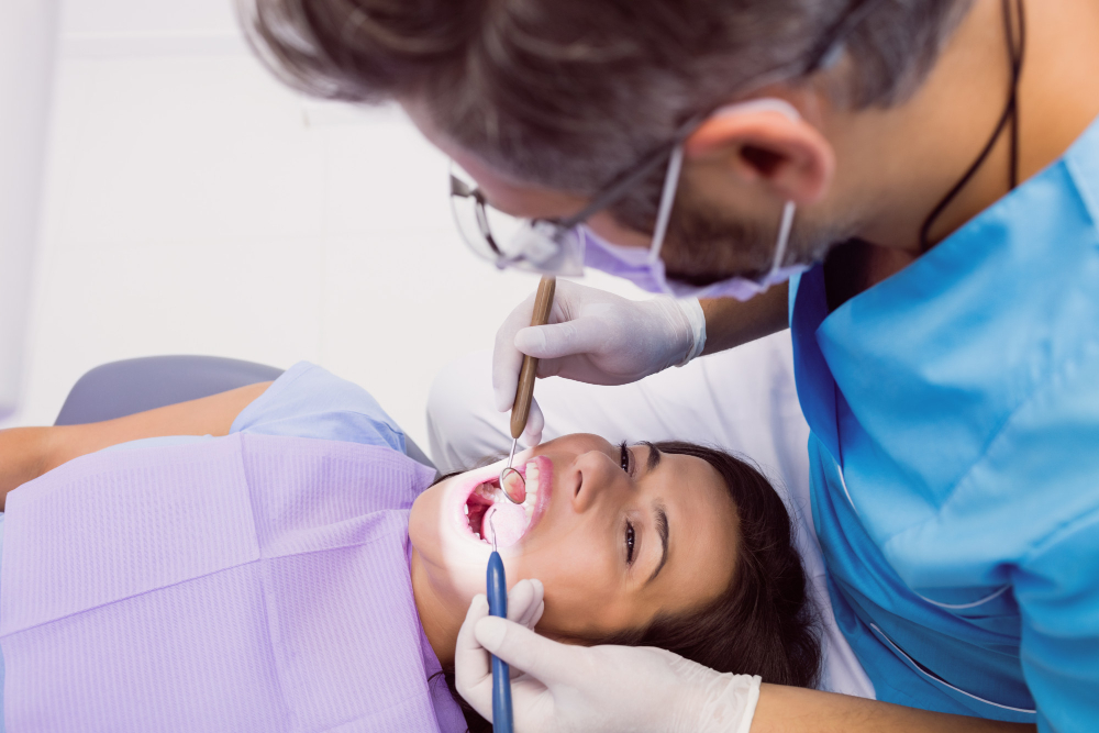 Dental Implants