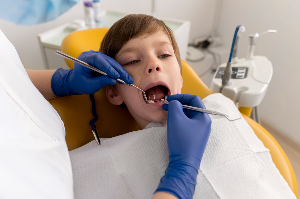Tooth Extraction