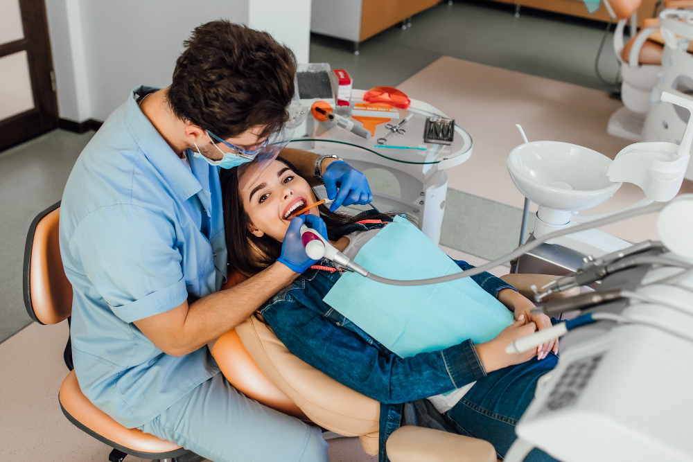 Pit & Fissure Sealants