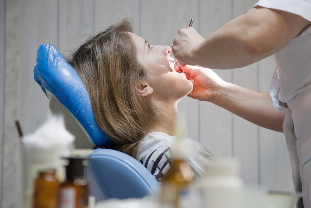 Gum Disease Treatment
