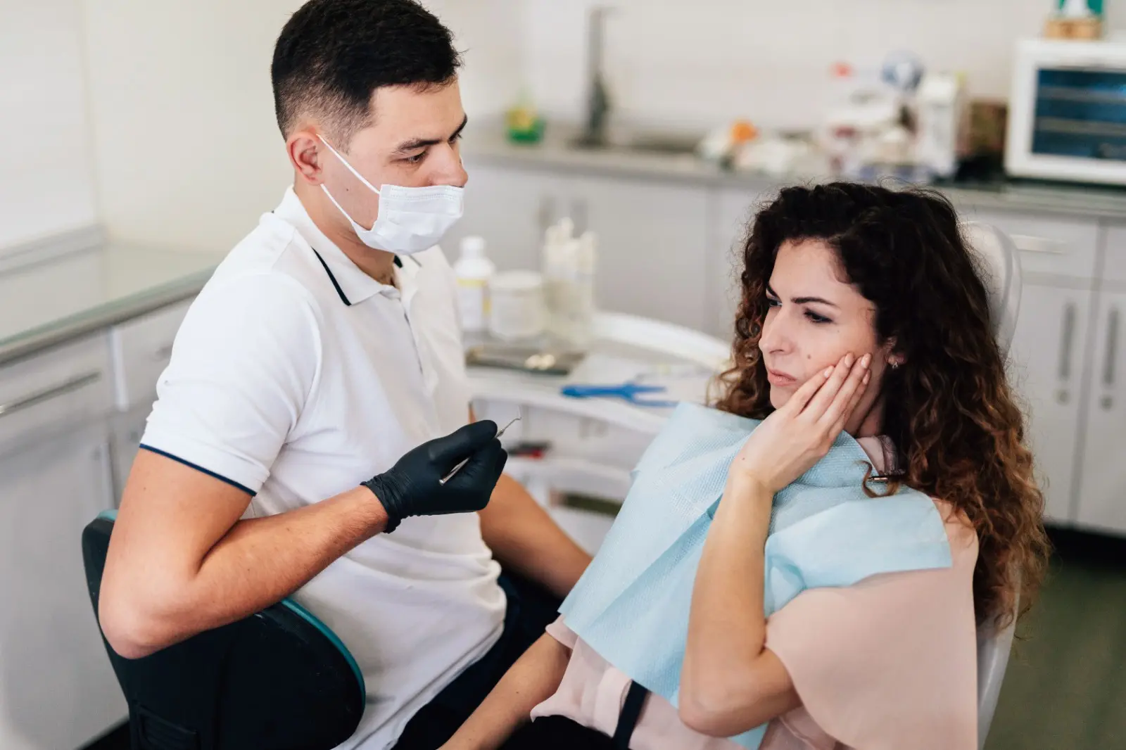 What Is a Dental Emergency