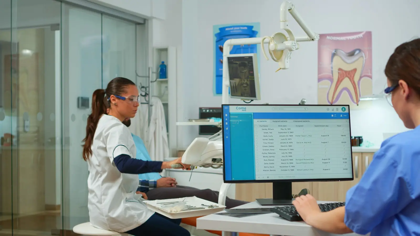How Much Does Dental Treatment Cost in Abu Dhabi