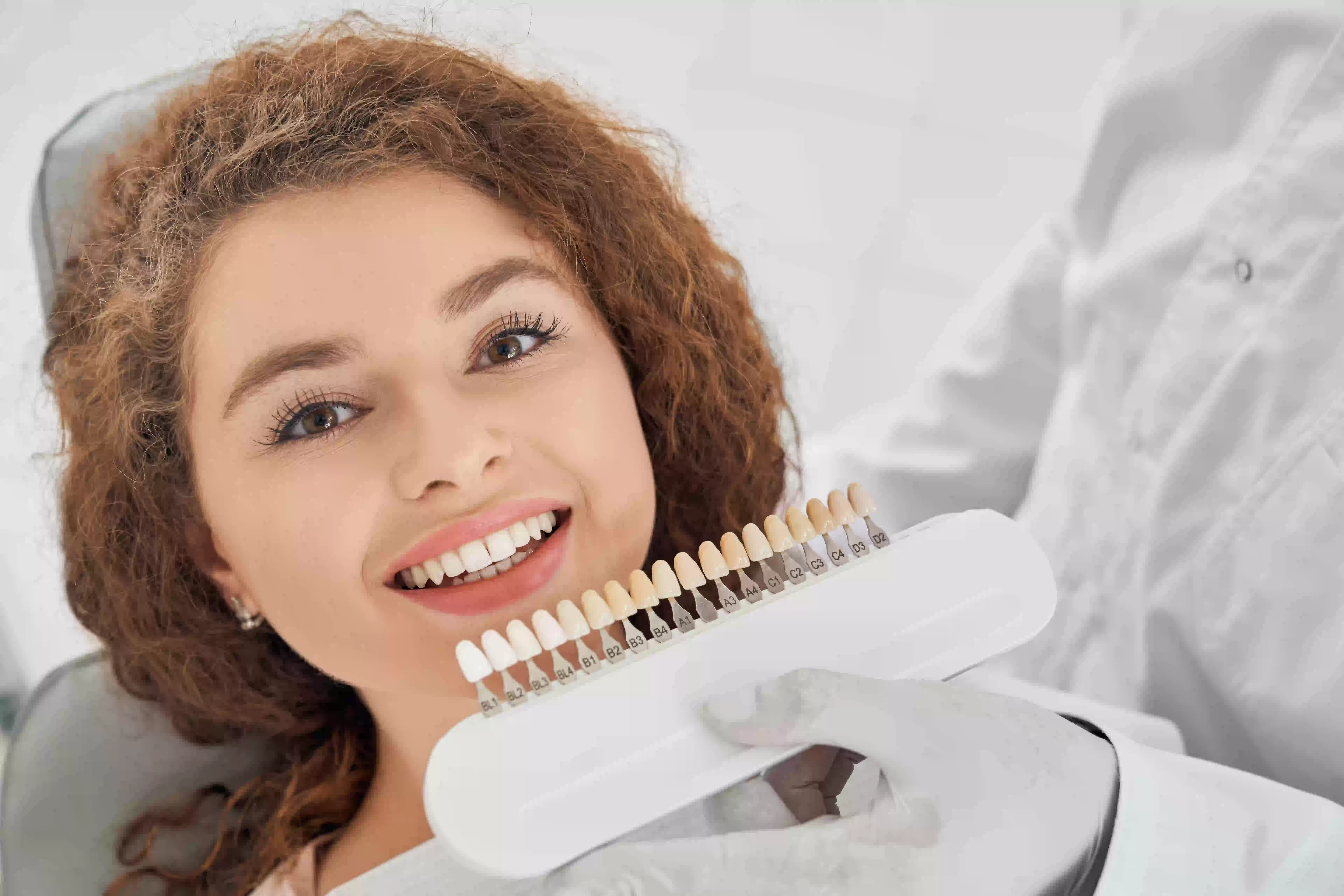 How to take care of your porcelain veneers