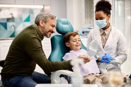 Why Early Children’s Orthodontic Care Is Important