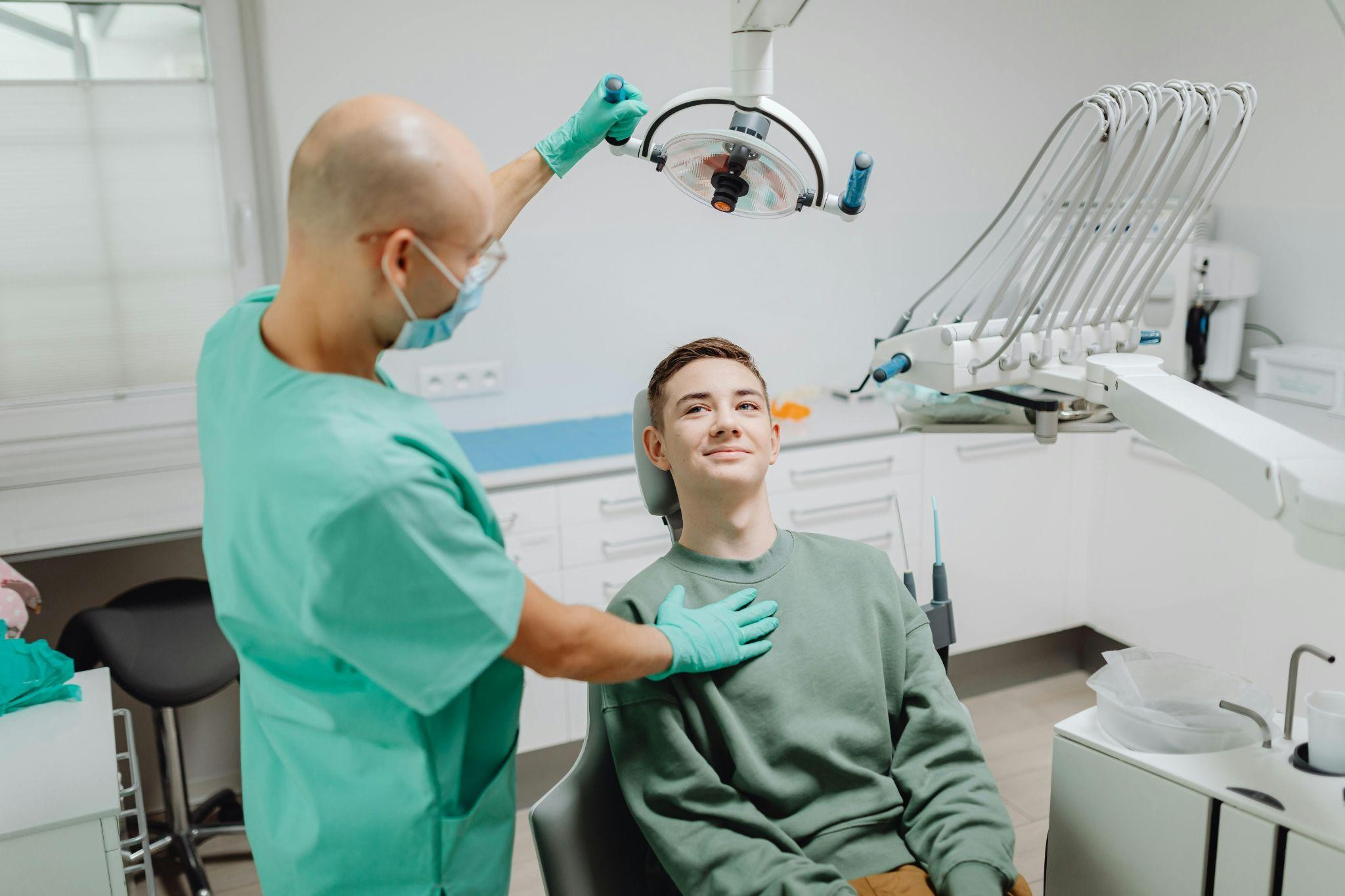 Dental Checkup Guide Abu Dhabi