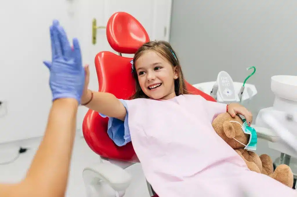 Child-Friendly Best Pediatric Dentist Care in Abu Dhabi