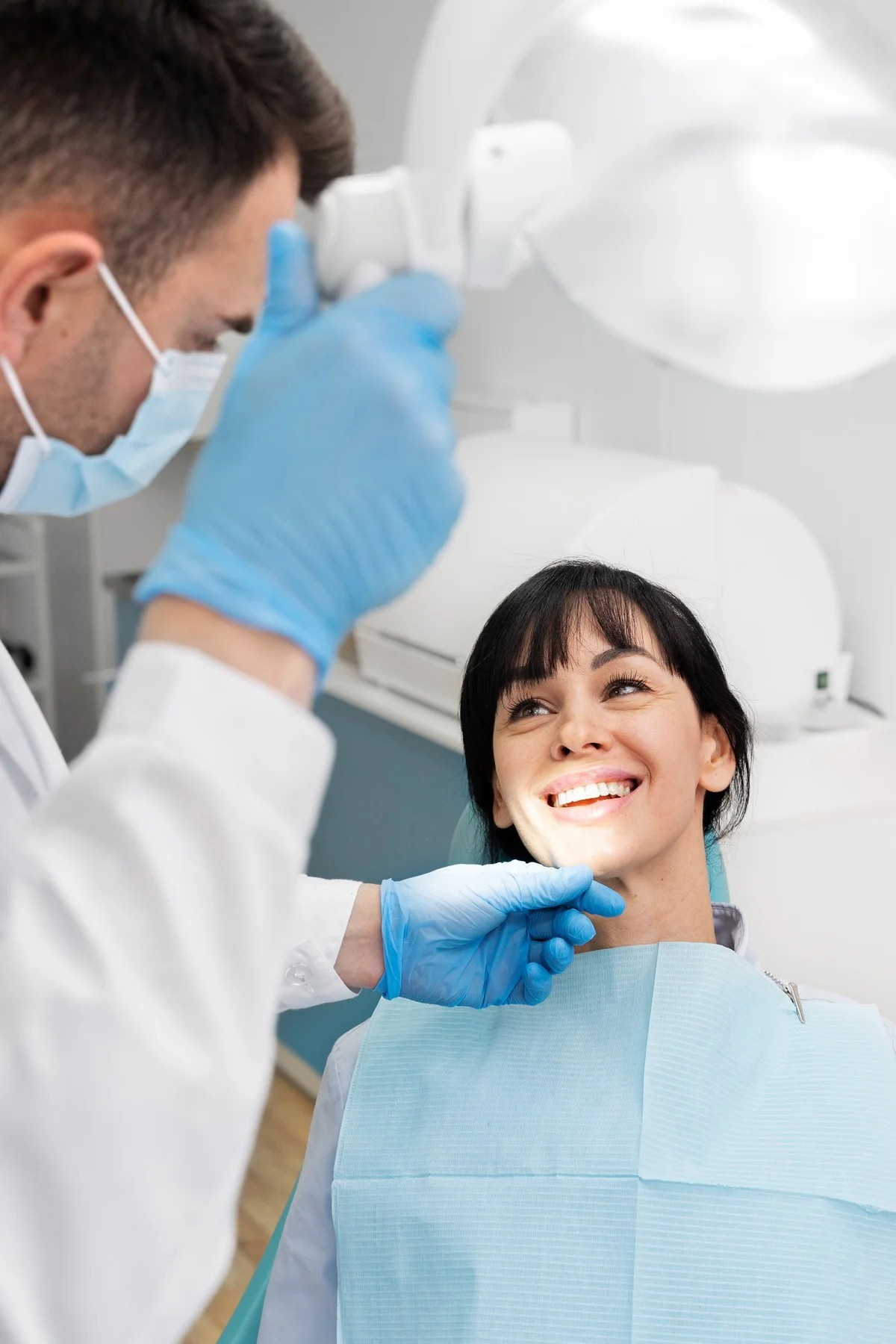 Dental Clinic in Al Danah Abu Dhabi | Trusted Dentists