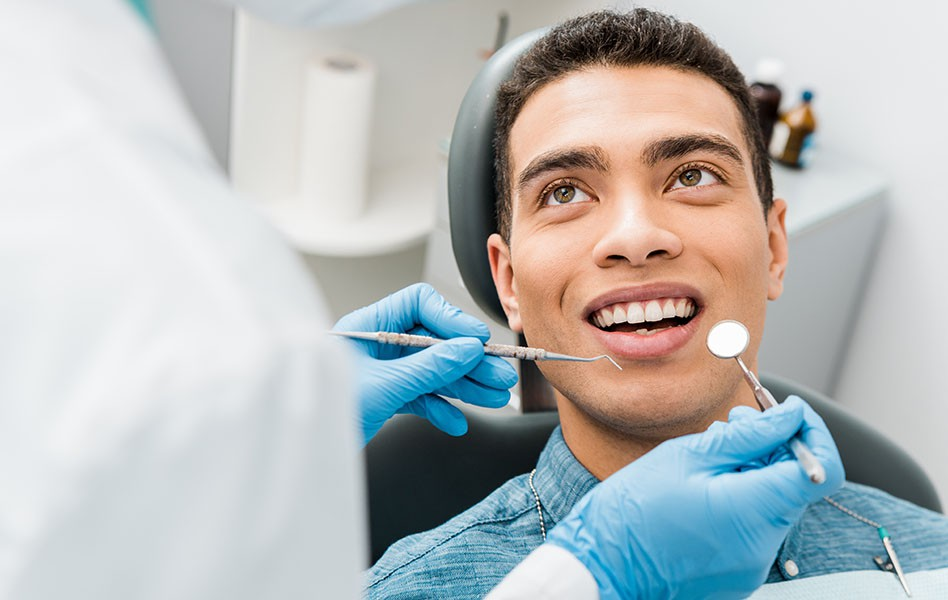 Abu Dhabi Dental Cleaning: How Often for a Healthy Smile?
