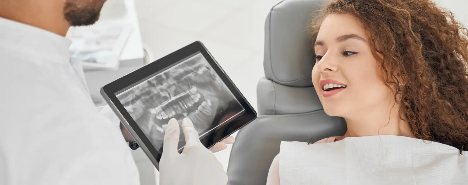 dental x-ray